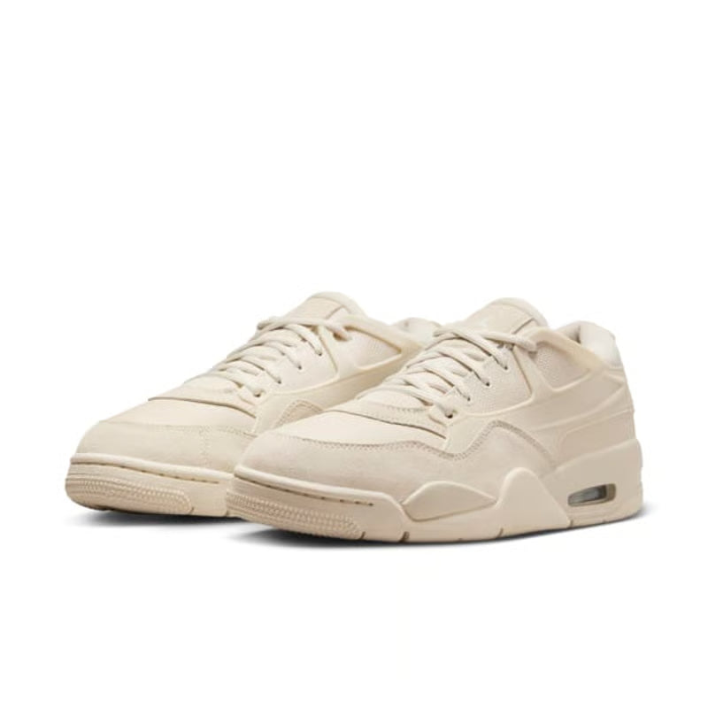 Jordan 4 RM trainers "Legend Light Brown"