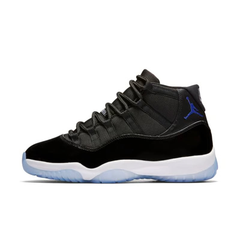 Jordan 11 Retro  "Space Jam"