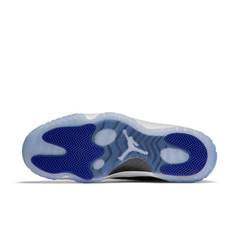 Jordan 11 Retro  "Space Jam"