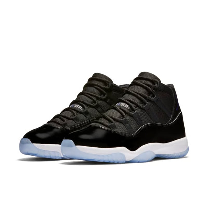 Jordan 11 Retro  "Space Jam"