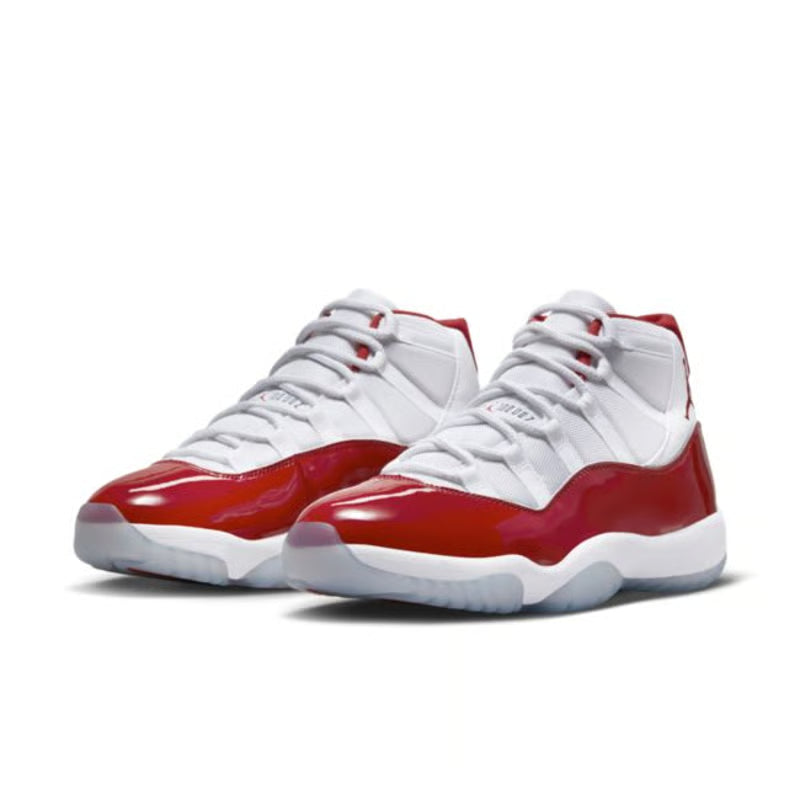 Jordan 11 Retro trainers "Cherry"