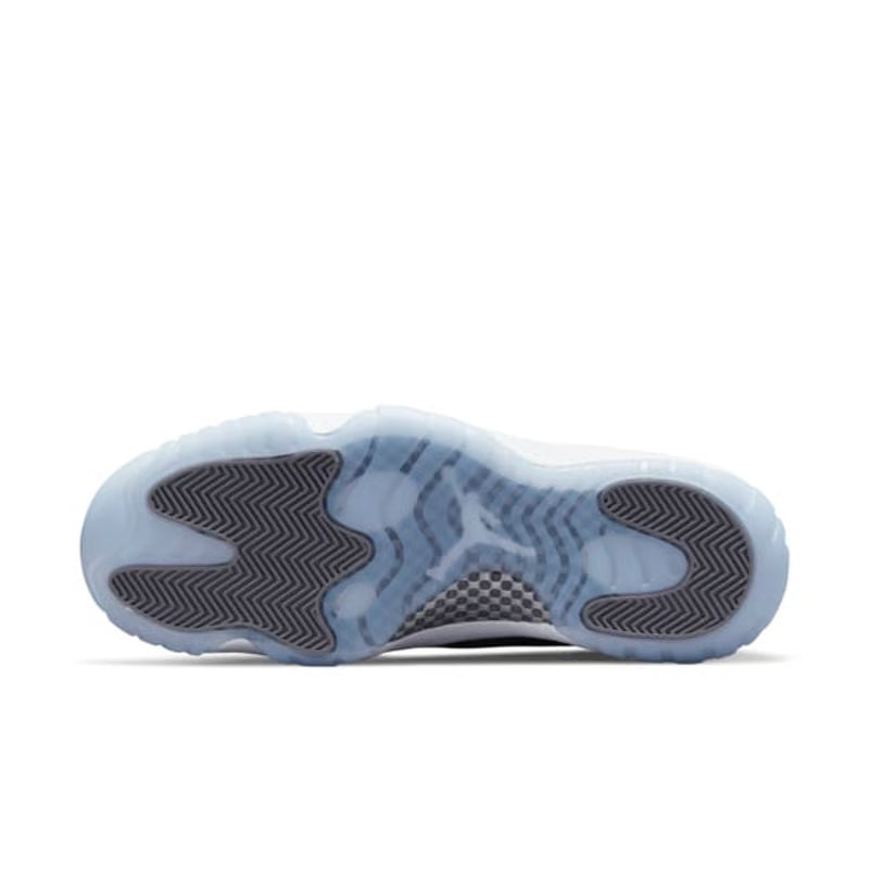 Jordan 11 Retro  "Cool Grey"
