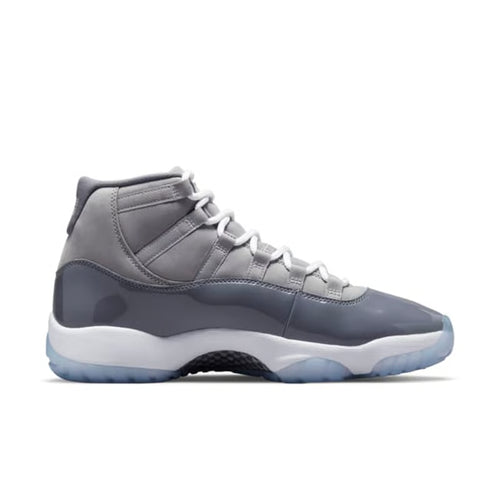 Jordan 11 Retro  "Cool Grey"