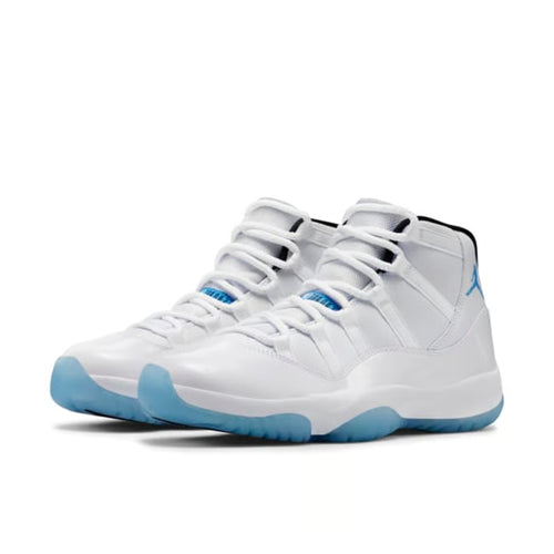 Jordan 11 Retro trainers "Legend Blue"