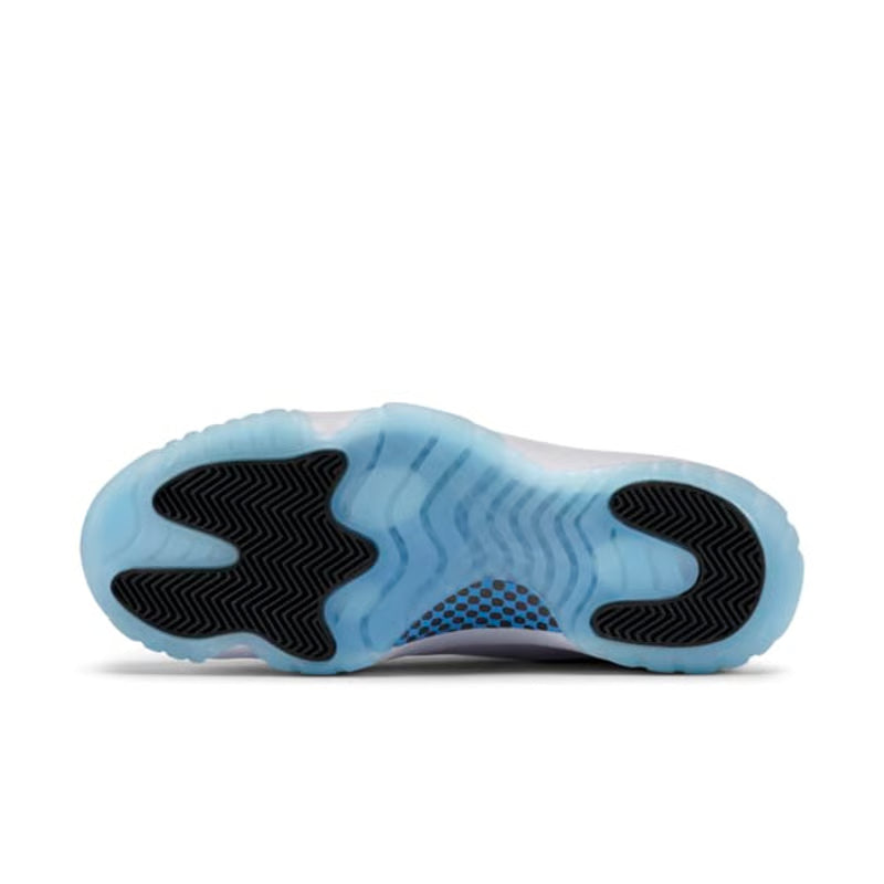 Jordan 11 Retro trainers "Legend Blue"