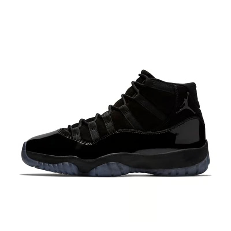 Jordan 11 Retro  "Cap and Gown"