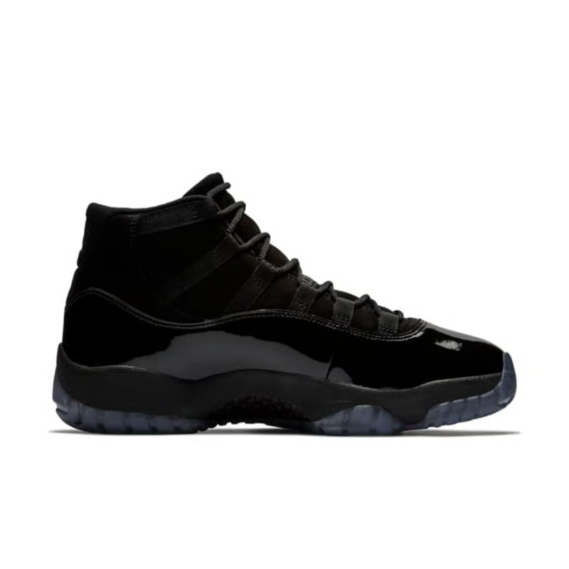 Jordan 11 Retro  "Cap and Gown"