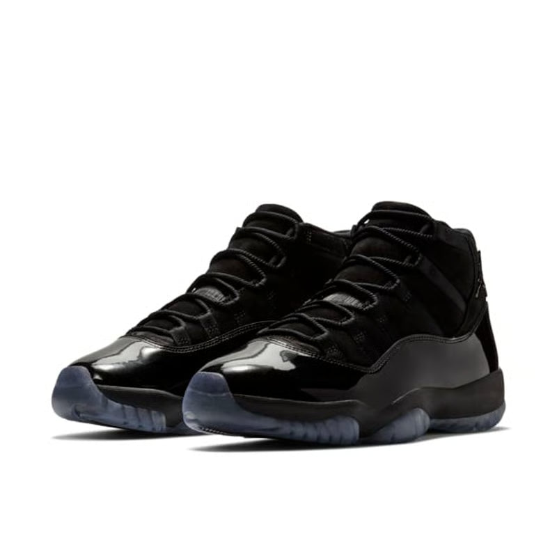 Jordan 11 Retro  "Cap and Gown"