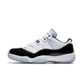 Jordan 11 Retro Low trainers "Concord"
