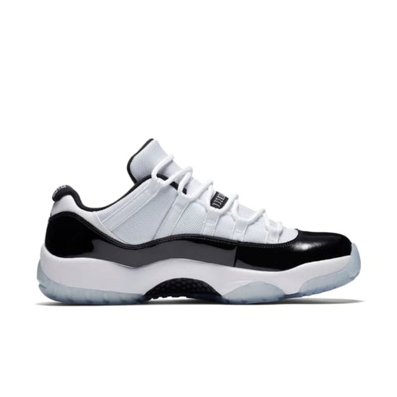 Jordan 11 Retro Low trainers "Concord"