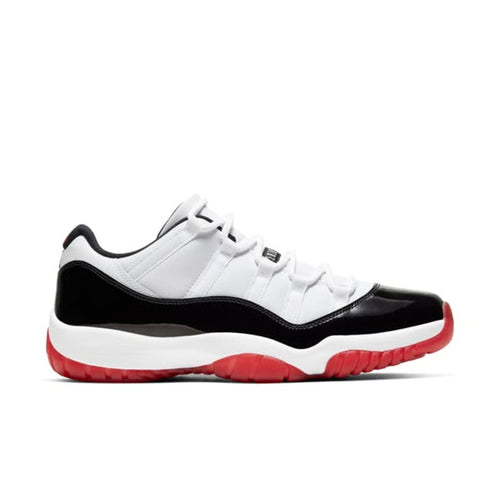 Jordan 11 Retro Low "Concord Bred"