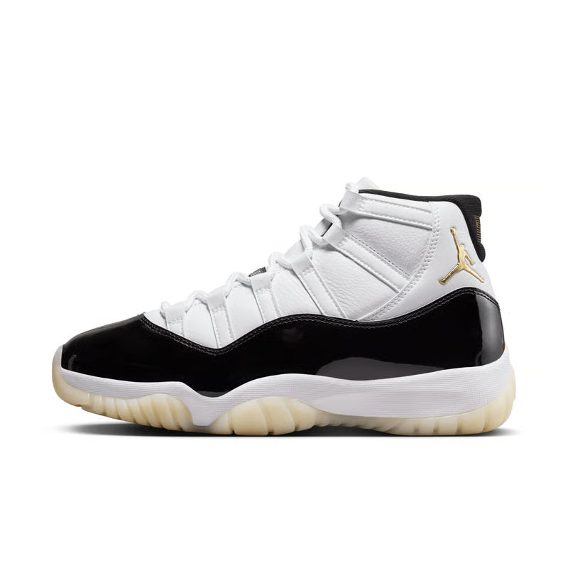 Jordan 11 Retro "Gratitude"