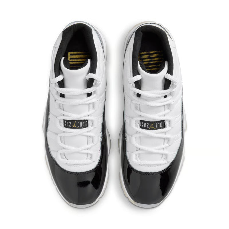 Jordan 11 Retro "Gratitude"
