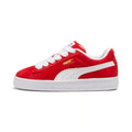 PUMA Suede XL  "Red"