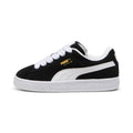 PUMA Suede XL "Black & White"