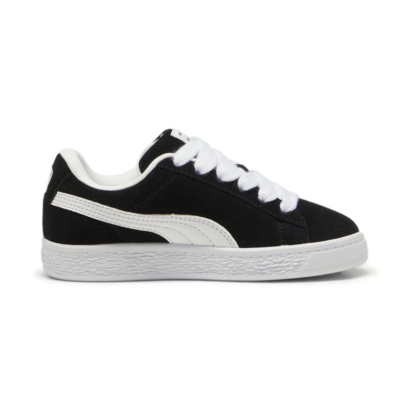 PUMA Suede XL "Black & White"