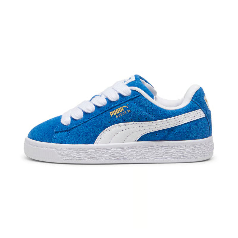 PUMA Suede XL trainers "Team Royal"