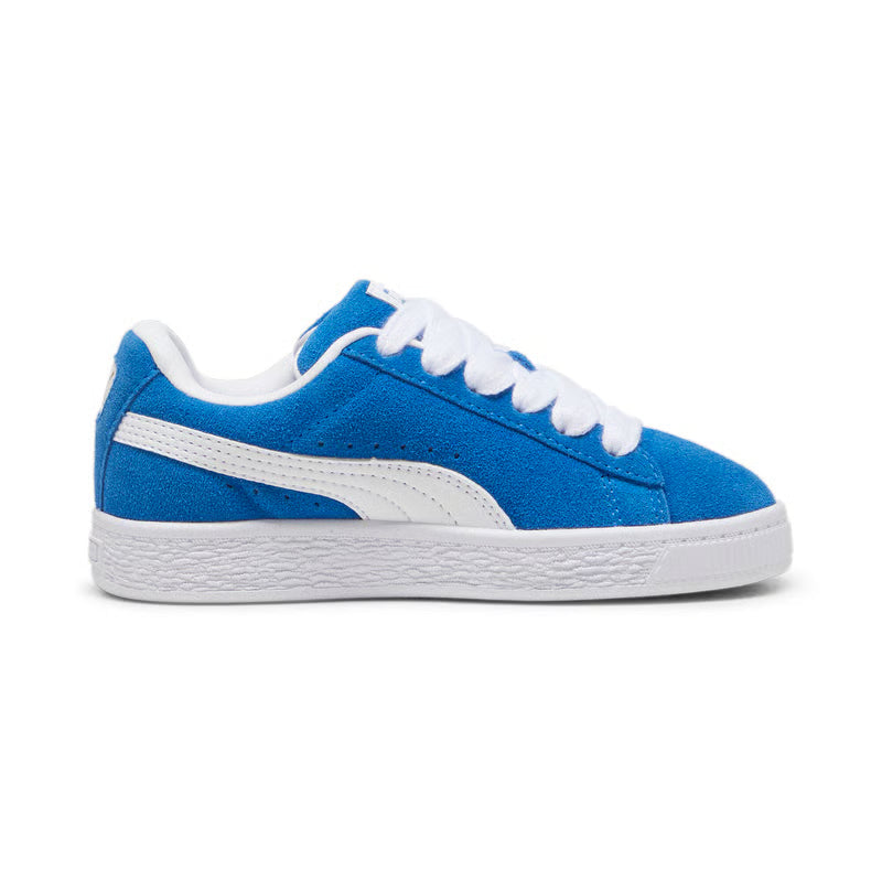 PUMA Suede XL trainers "Team Royal"