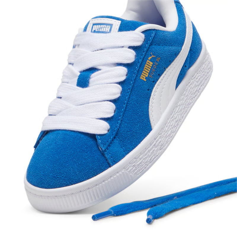 PUMA Suede XL trainers "Team Royal"