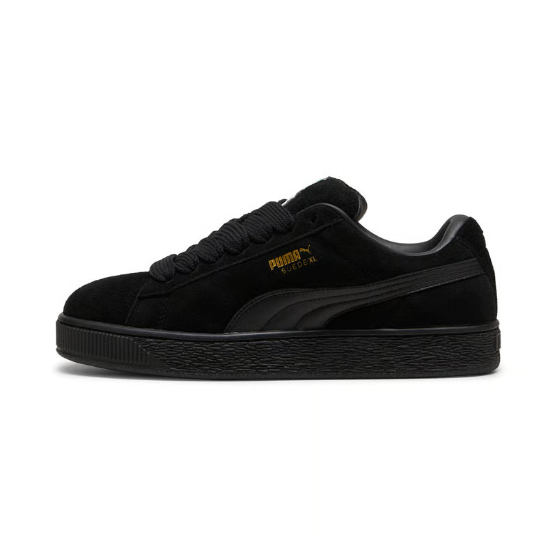 Puma Suede XL "Black"
