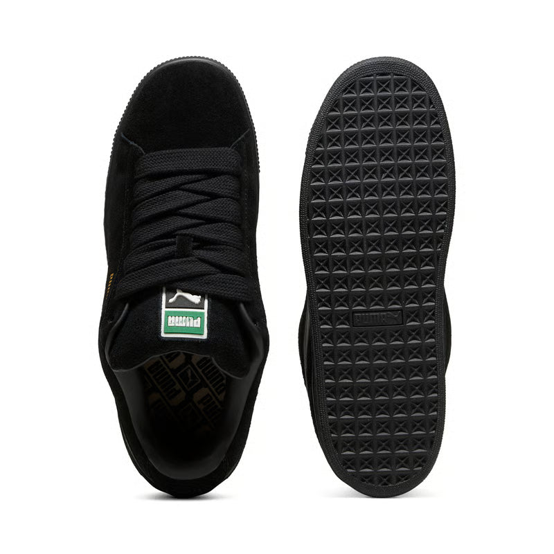 Puma Suede XL "Black"