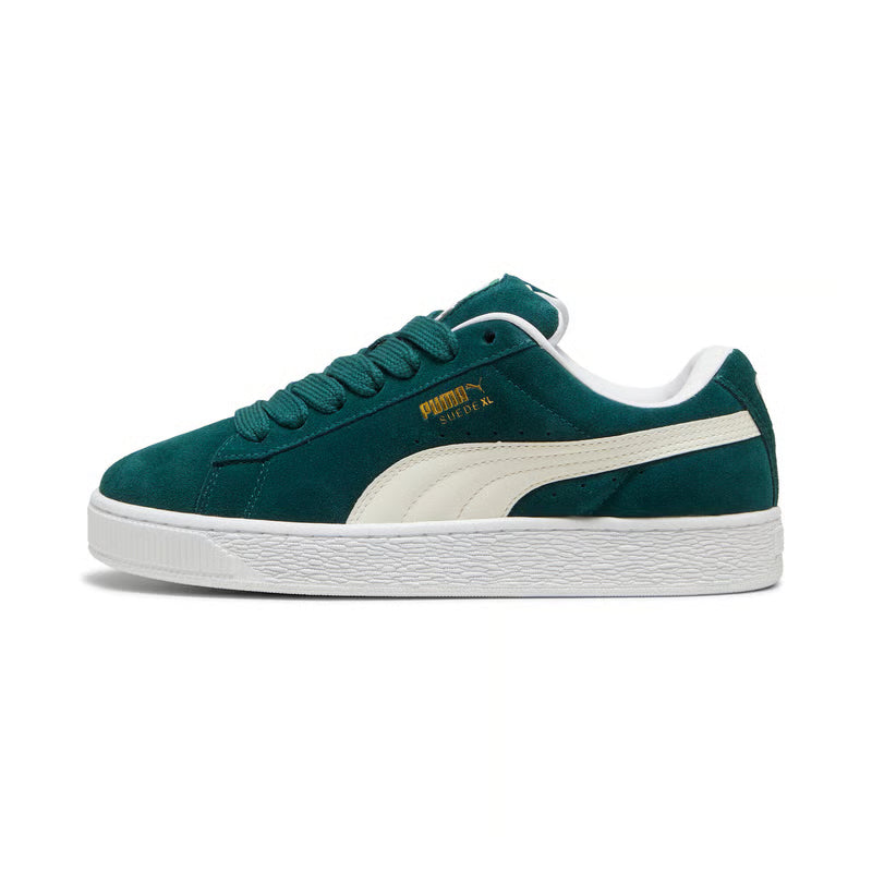 Puma Suede XL  "Dark Myrtle"