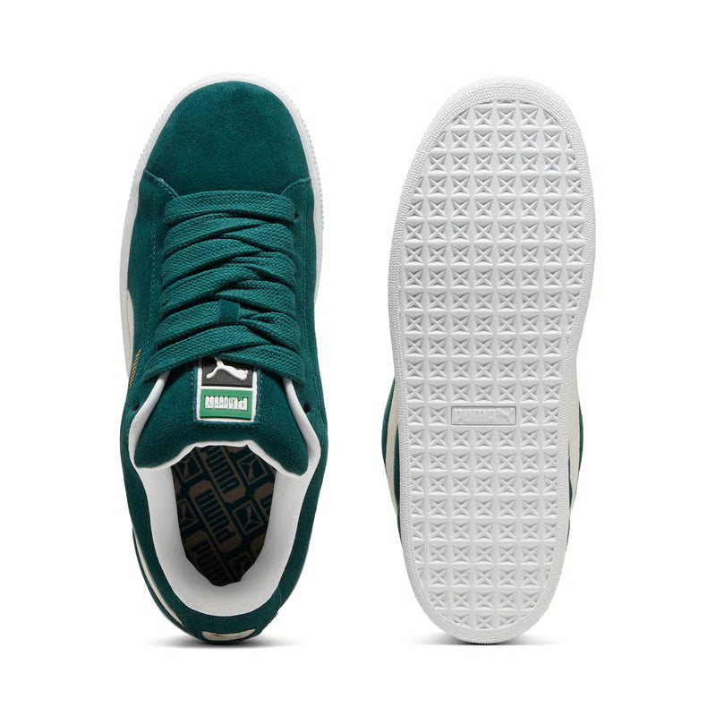 Puma Suede XL  "Dark Myrtle"