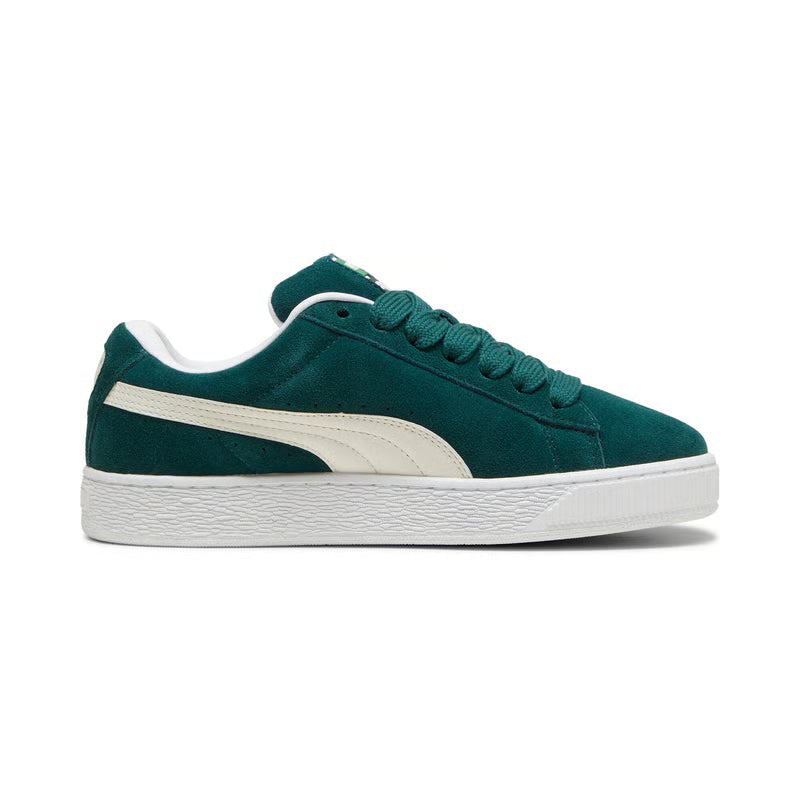 Puma Suede XL  "Dark Myrtle"