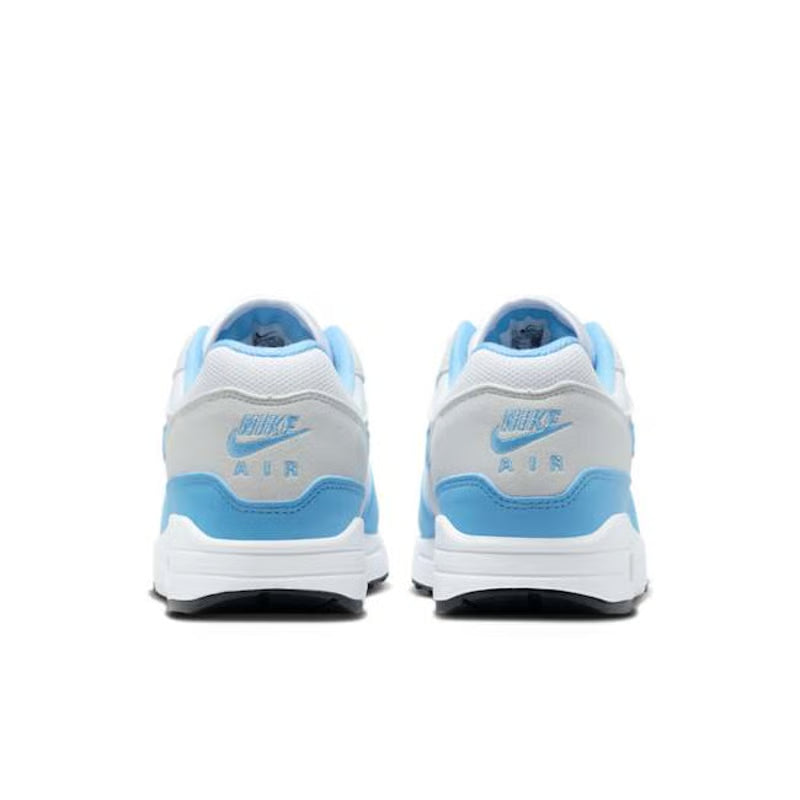 Nike Air Max 1 "University Blue"