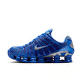 Nike Shox TL trainers "Hyper Royal"