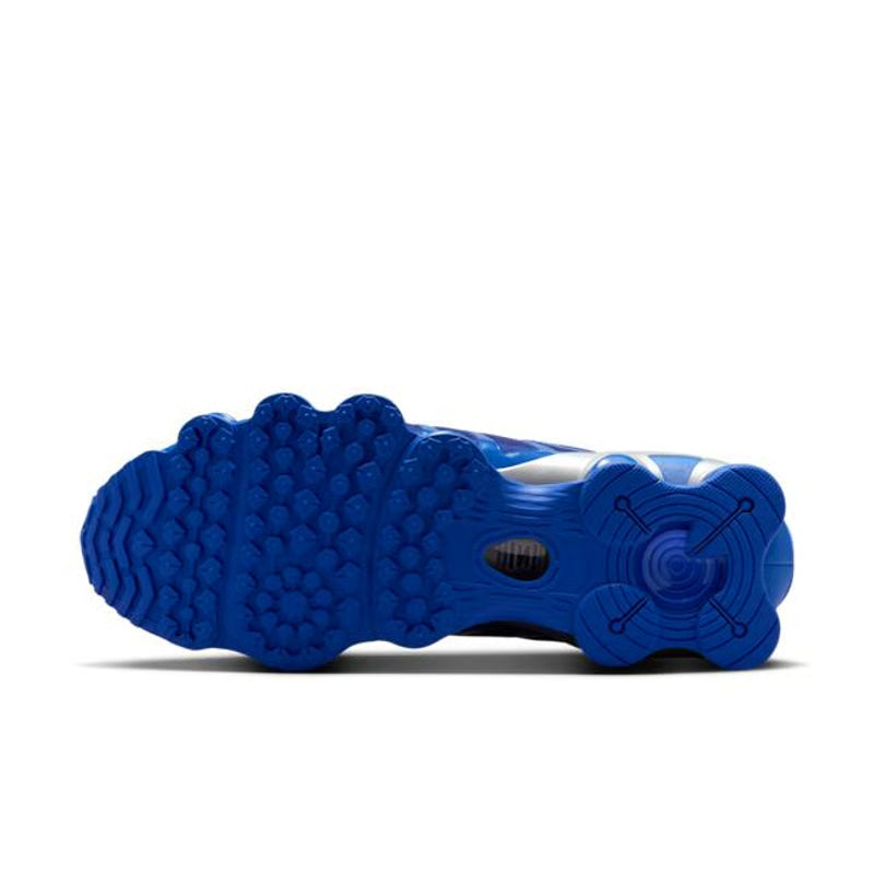 Nike Shox TL trainers "Hyper Royal"