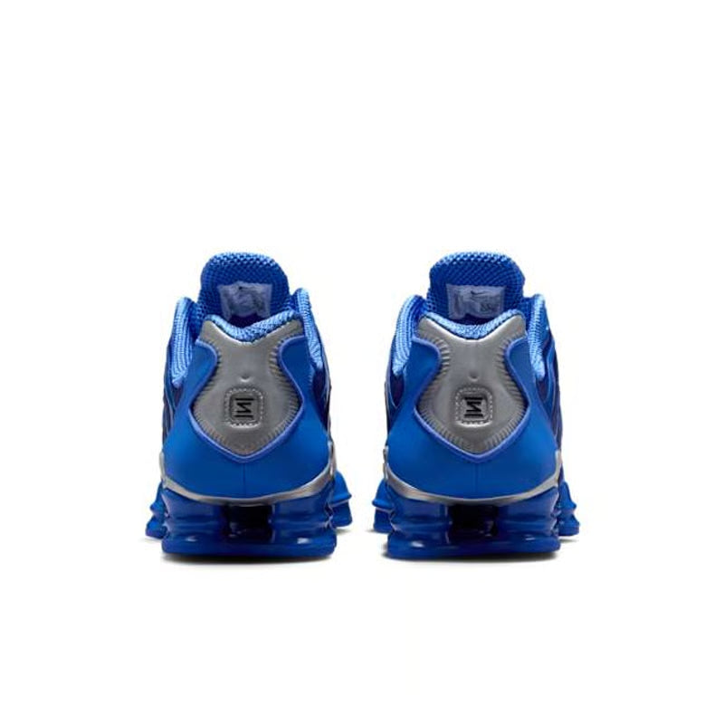 Nike Shox TL trainers "Hyper Royal"