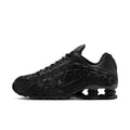 Nike Shox R4 "Black Floral"