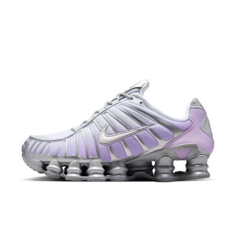 Nike Shox TL  "Purple Fade"