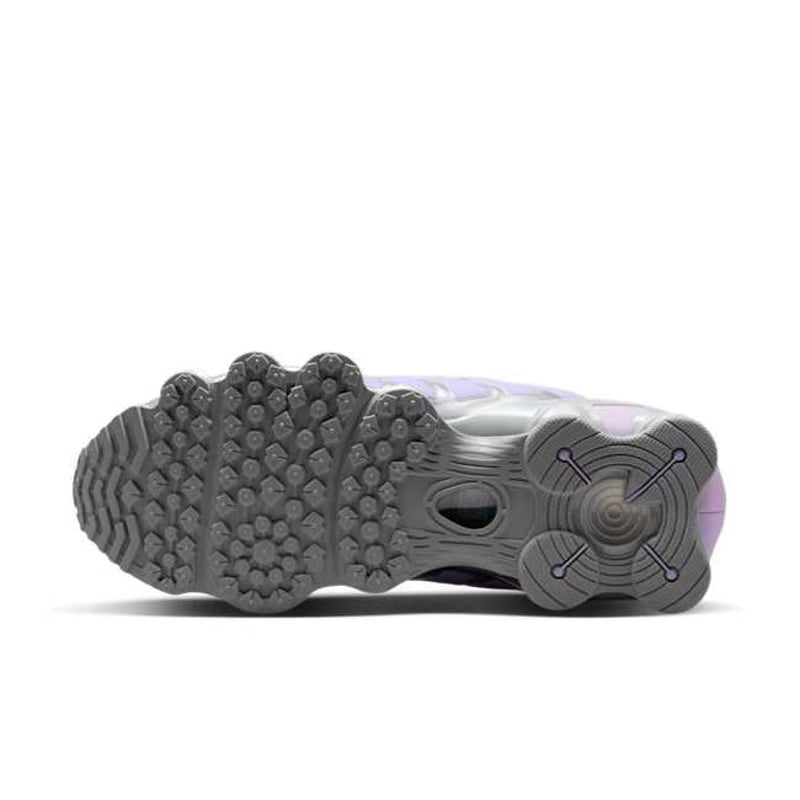 Nike Shox TL  "Purple Fade"