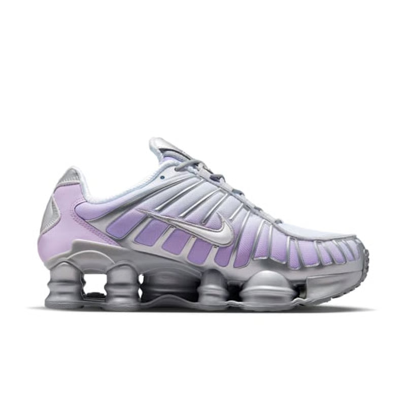 Nike Shox TL  "Purple Fade"