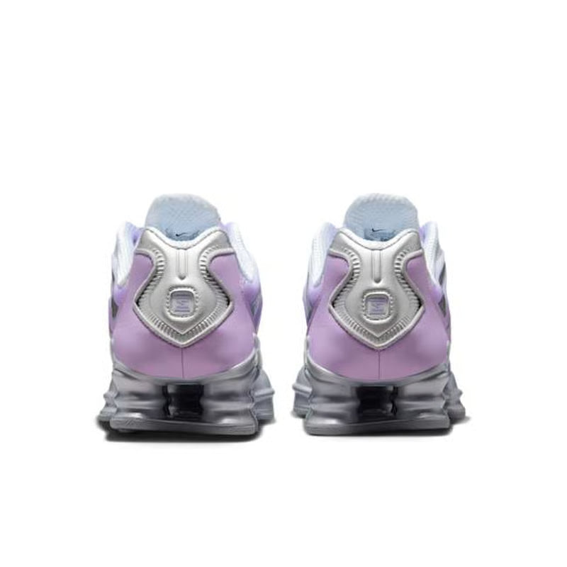 Nike Shox TL  "Purple Fade"