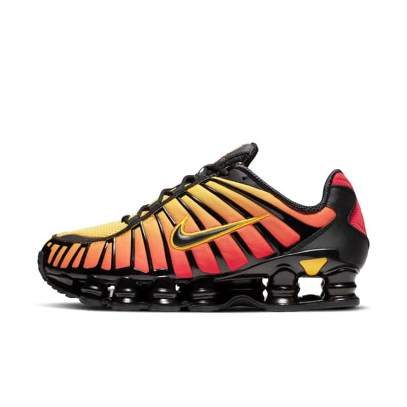 Nike Shox TL  "Sunrise"