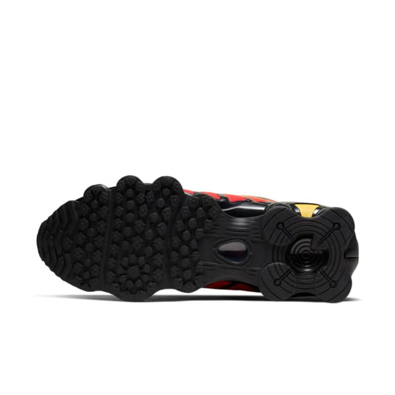 Nike Shox TL  "Sunrise"