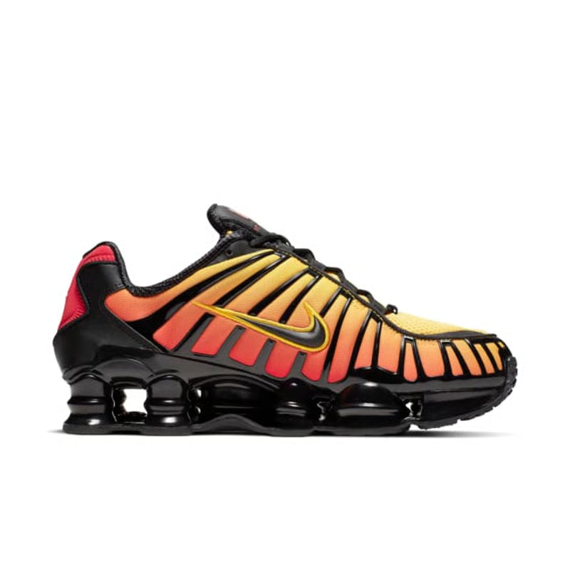 Nike Shox TL  "Sunrise"