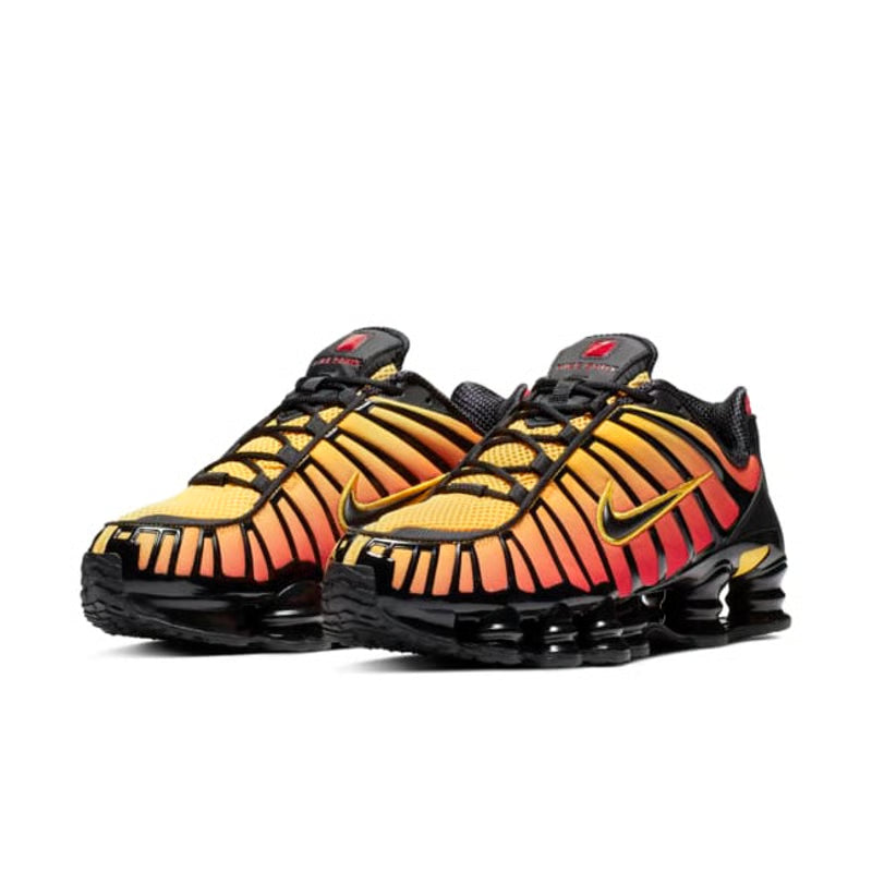 Nike Shox TL  "Sunrise"