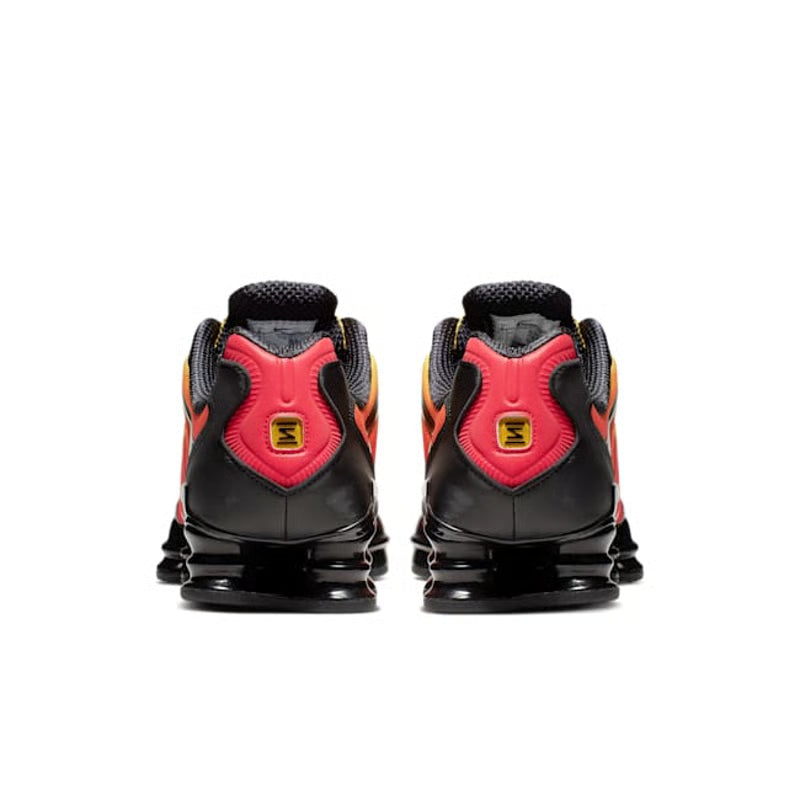 Nike Shox TL  "Sunrise"