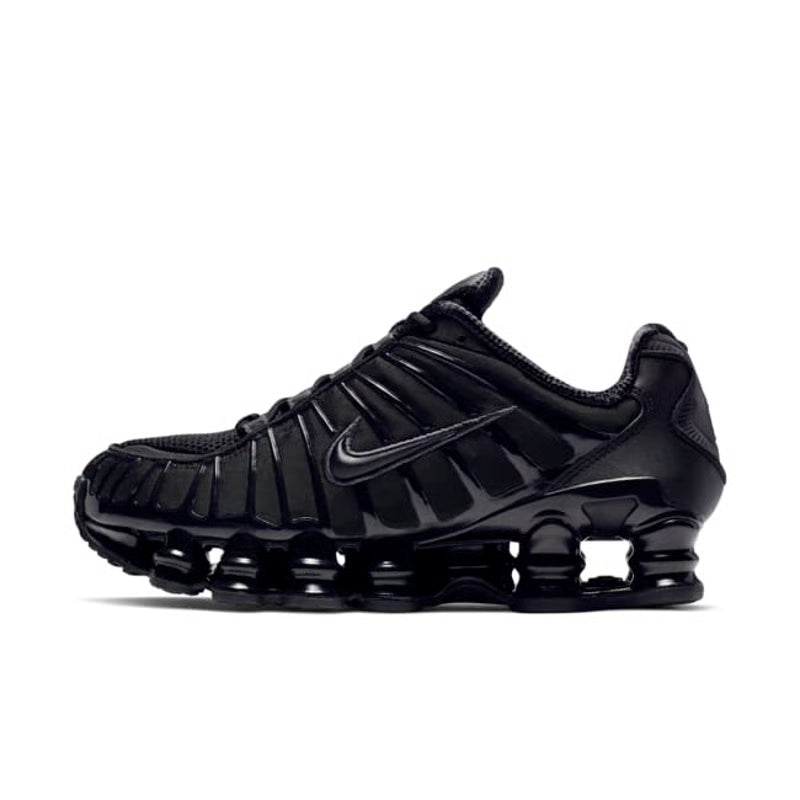 Nike Shox TL "Black"