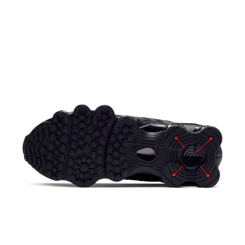 Nike Shox TL "Black"
