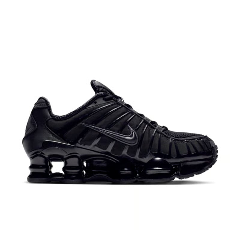 Nike Shox TL "Black"