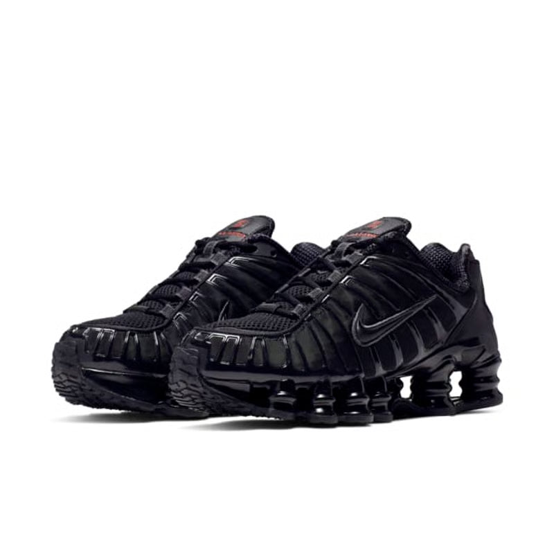 Nike Shox TL "Black"