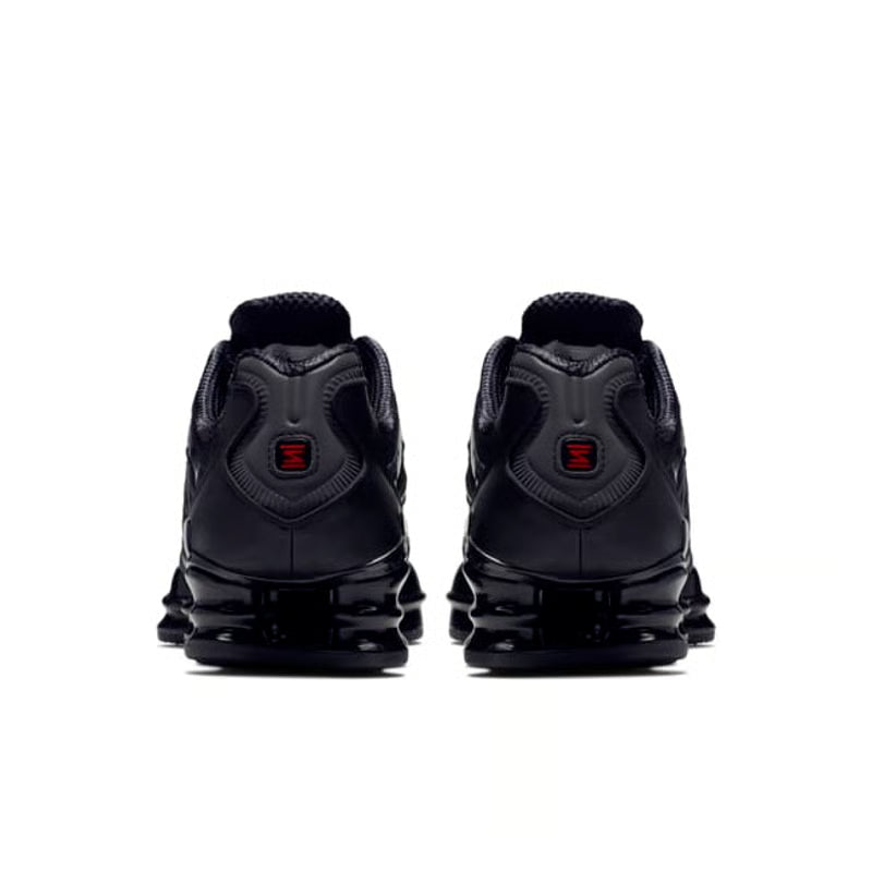 Nike Shox TL "Black"