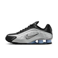 Nike Shox R4 "Psychic Blue"