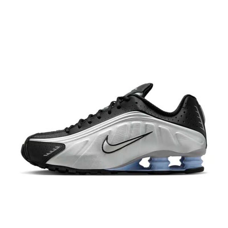 Nike Shox R4 "Psychic Blue"