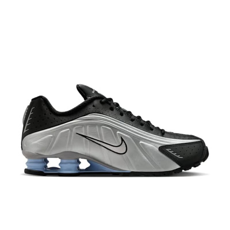 Nike Shox R4 "Psychic Blue"